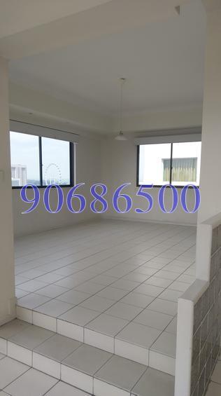 The Riverwalk / Riverwalk Apartments (D1), Apartment #141174162